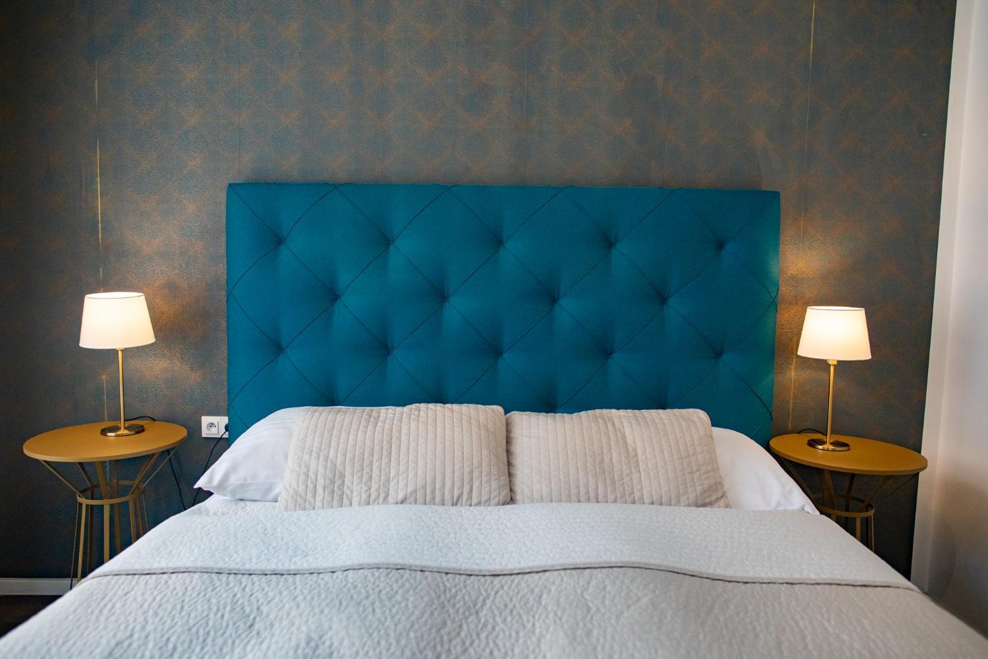 Luxury Modern Designed Oldtown Apartment Praha Bagian luar foto