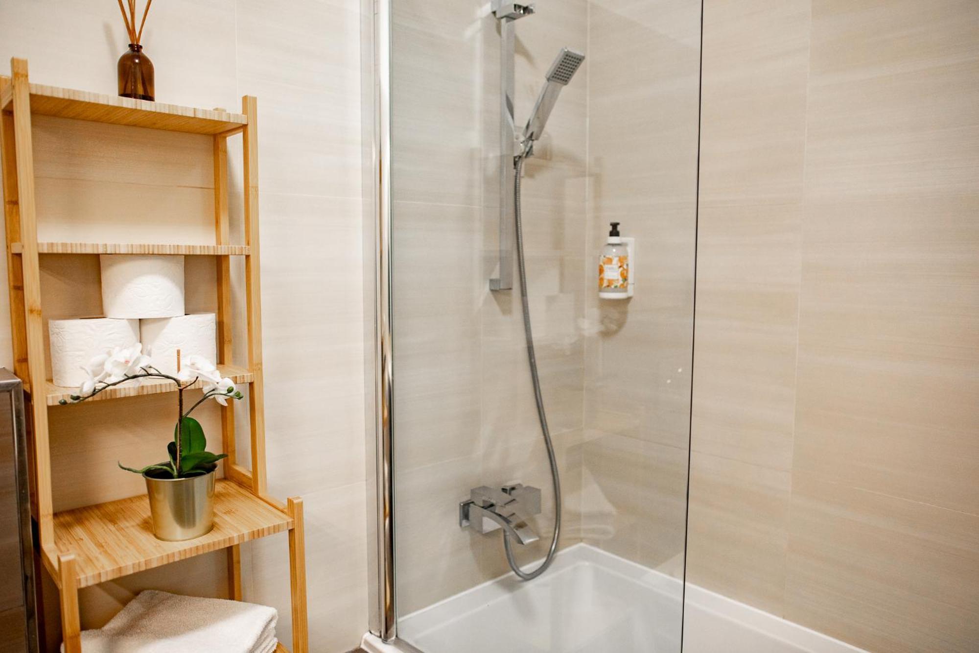 Luxury Modern Designed Oldtown Apartment Praha Bagian luar foto