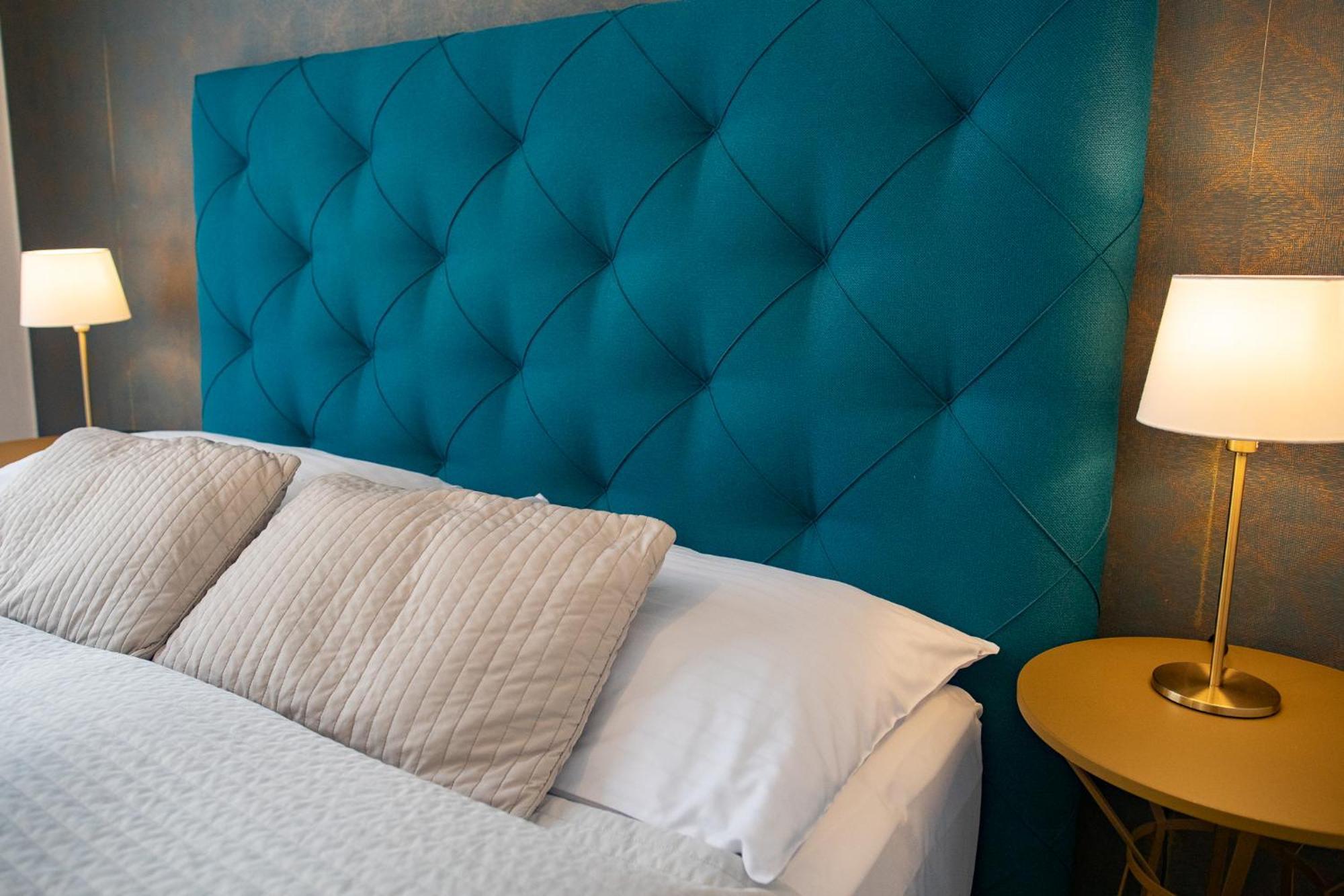 Luxury Modern Designed Oldtown Apartment Praha Bagian luar foto