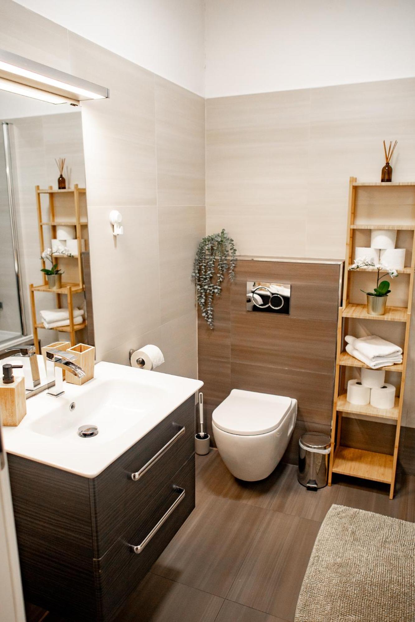 Luxury Modern Designed Oldtown Apartment Praha Bagian luar foto